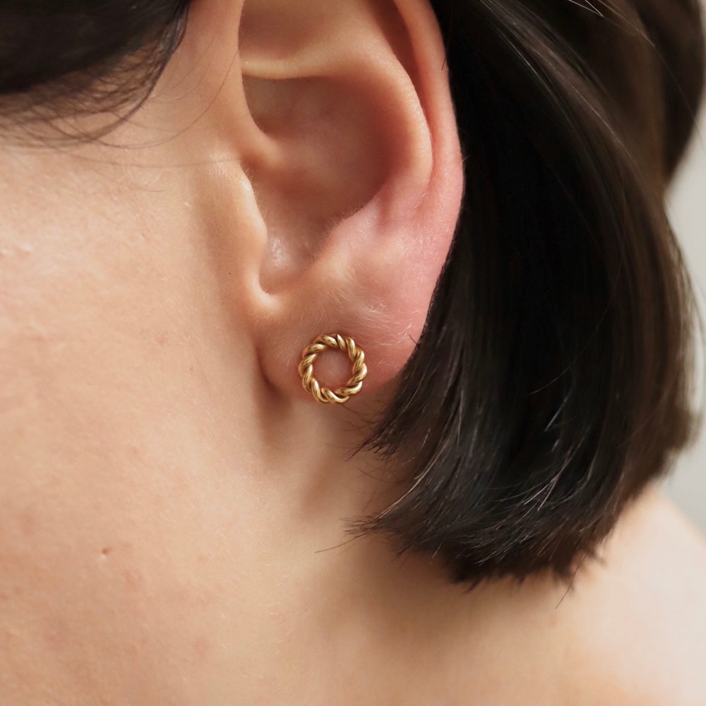 P238 stainless twist minimum pierce