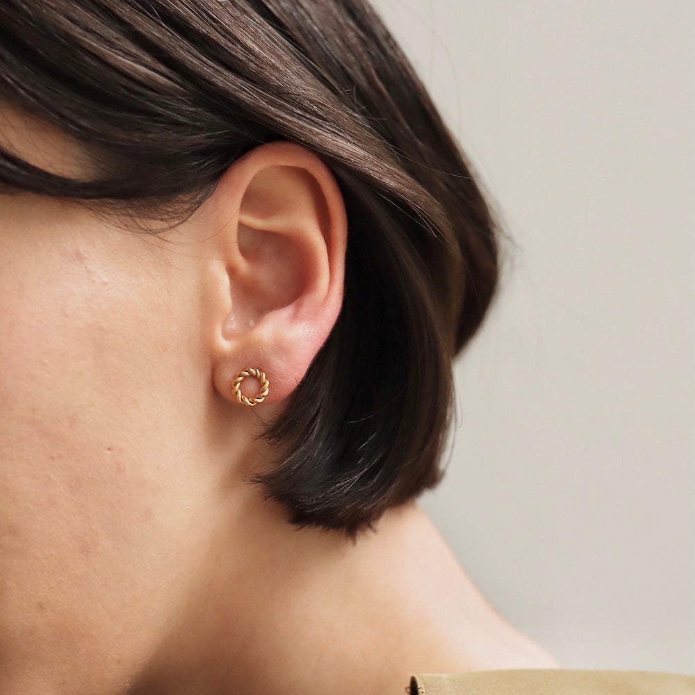 P238 stainless twist minimum pierce