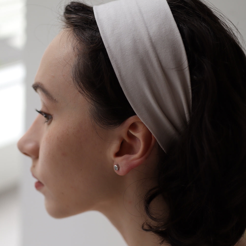 P167 stainless simple dot pierce