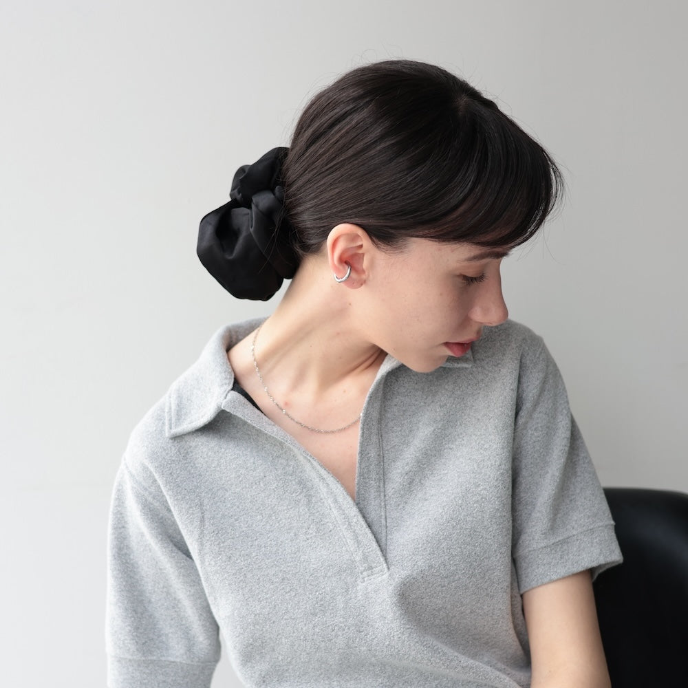 C005 stainless joint earcuff