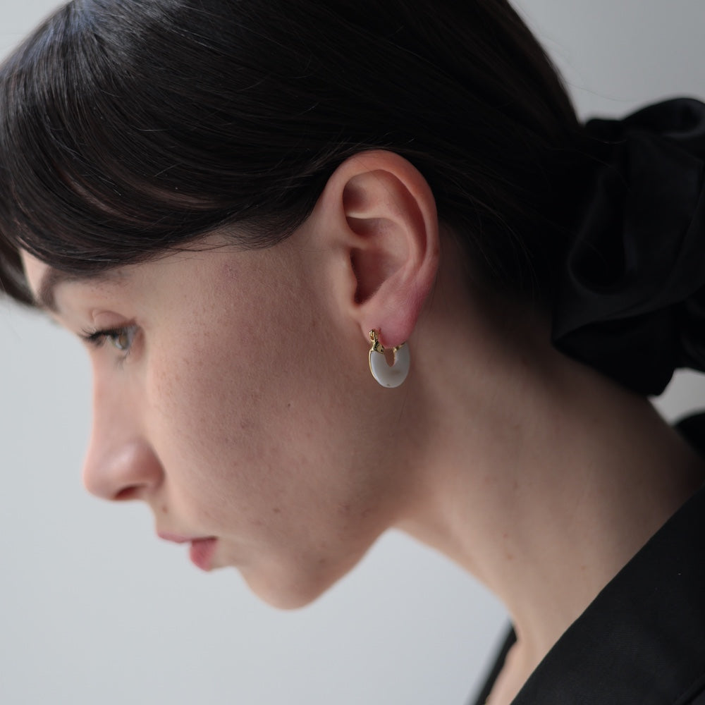 P062 stainless shell design catchless pierce
