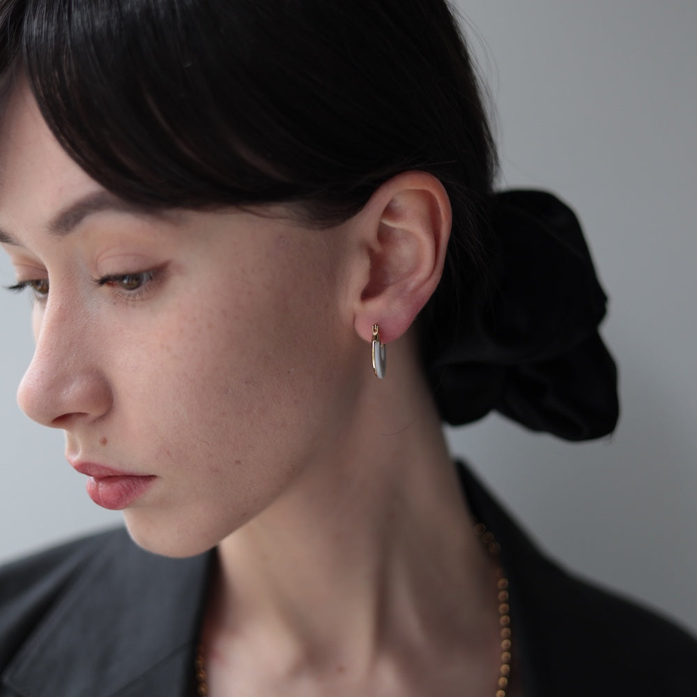 P062 stainless shell design catchless pierce