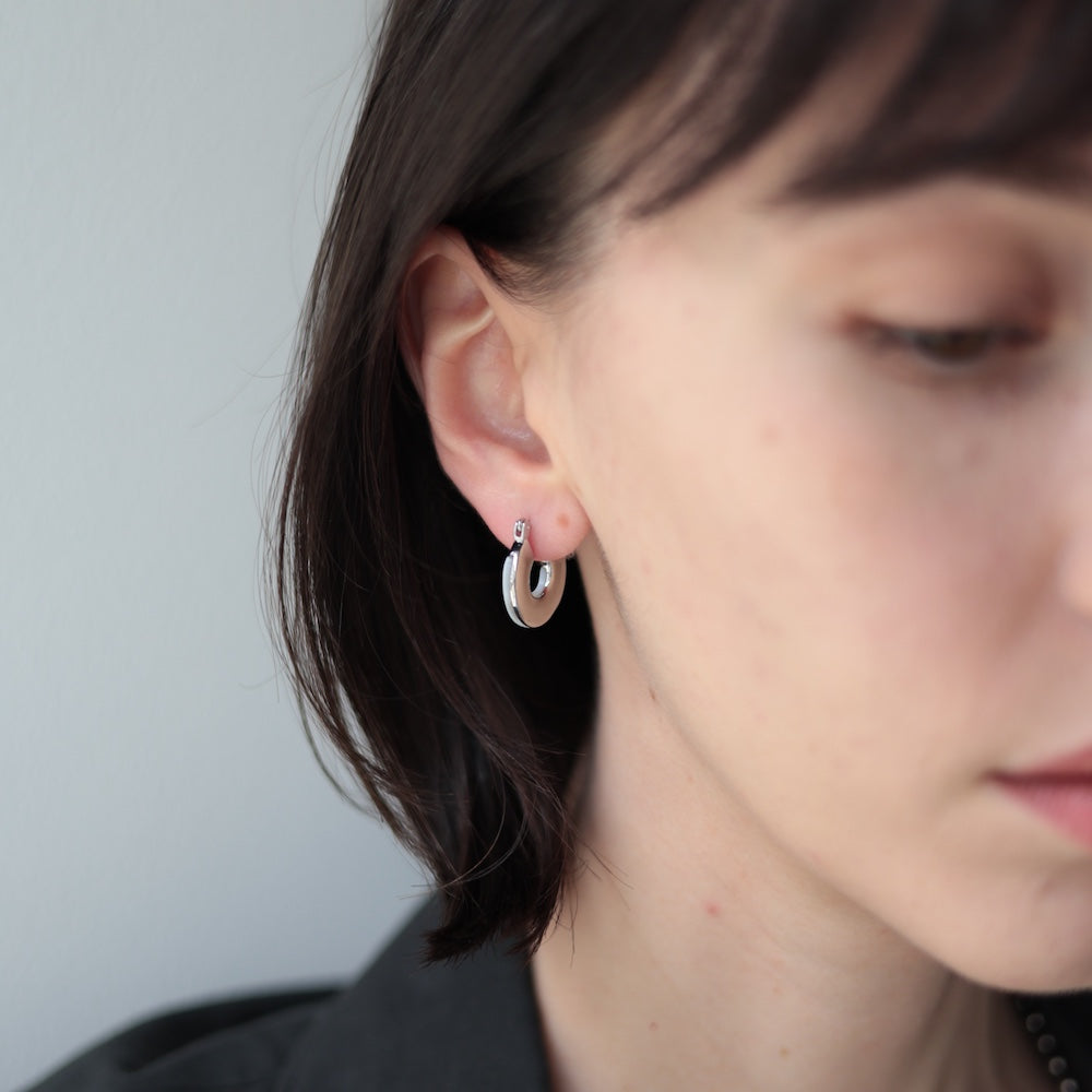 P062 stainless shell design catchless pierce