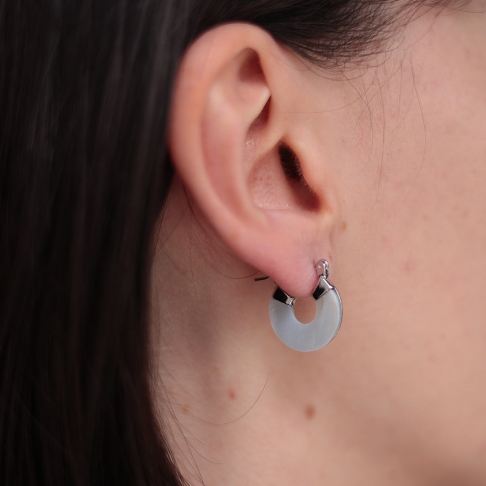 P062 stainless shell design catchless pierce
