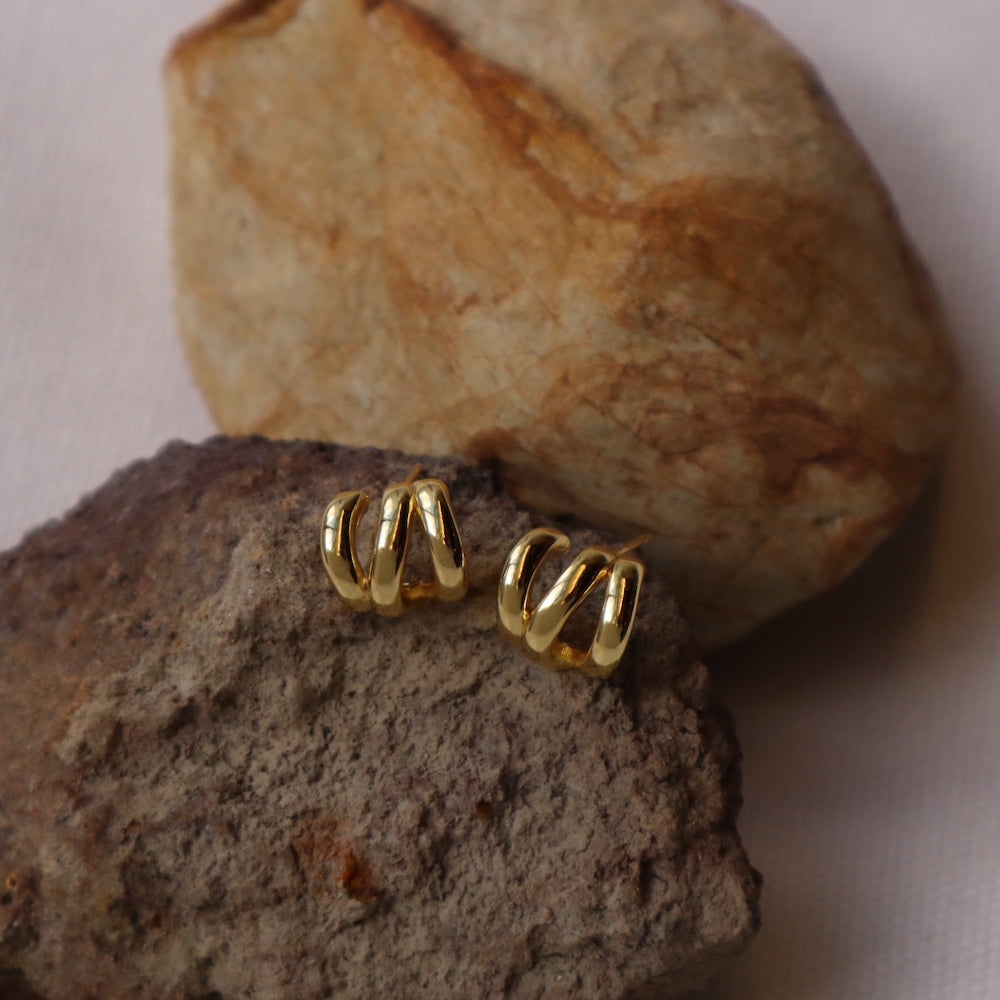 P199 triple line minimum pierce