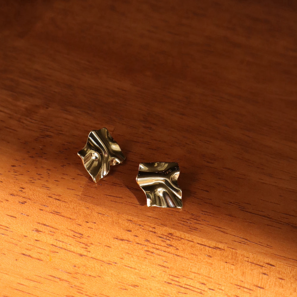 P354 stainless rhombus nuance pierce
