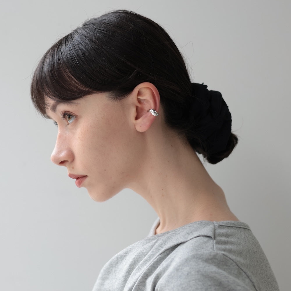 C026 2way ear cuff
