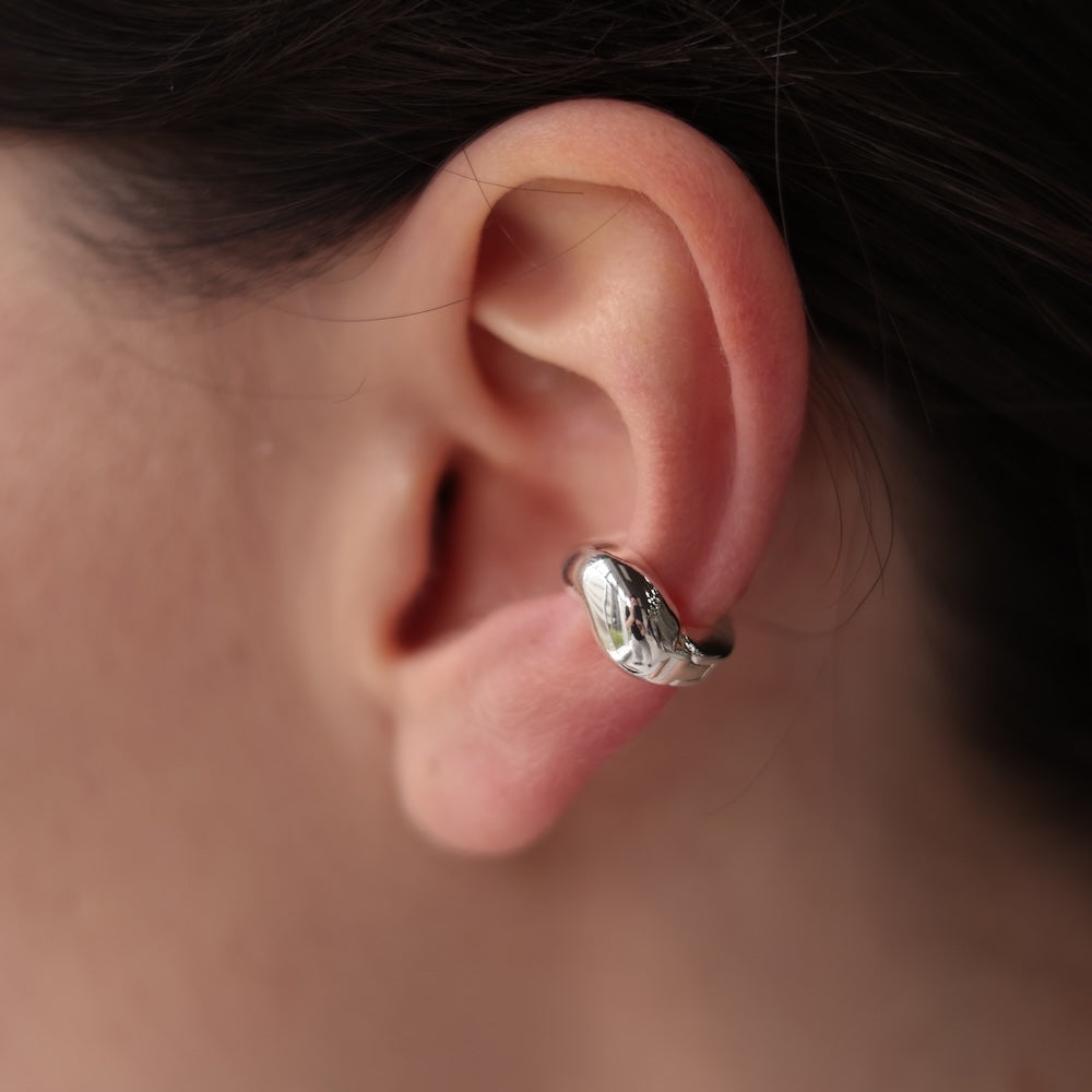 C026 2way ear cuff