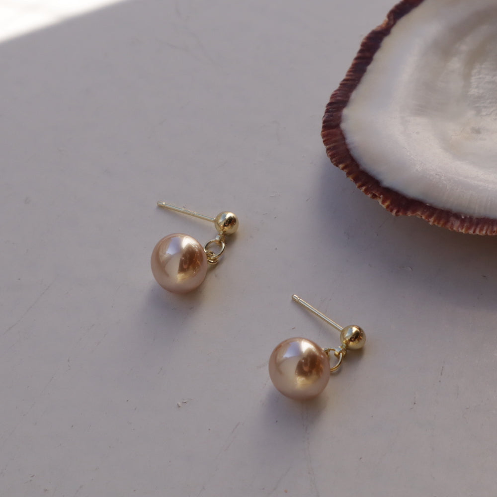 P341 2type champagne gold minimum pierce