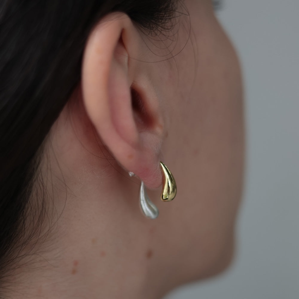 P076 bi-color drop pierce