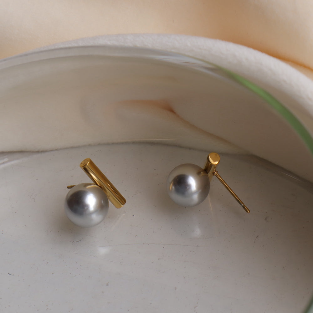 P193 stick ball pierce