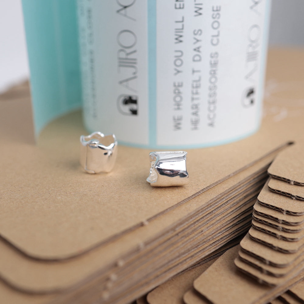 C023 2way ear cuff