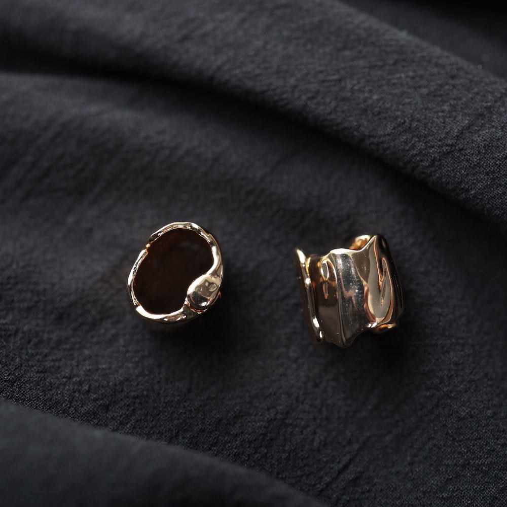 C023 2way ear cuff