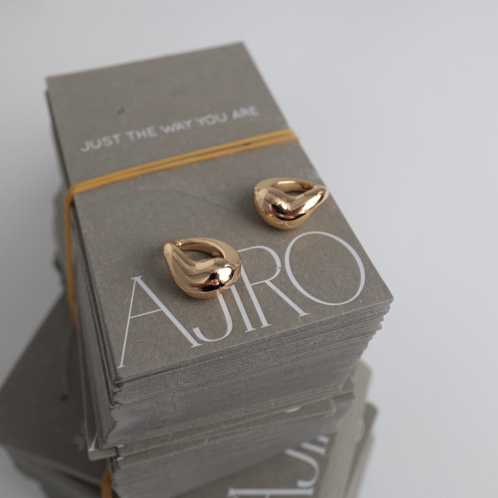 C026 2way ear cuff