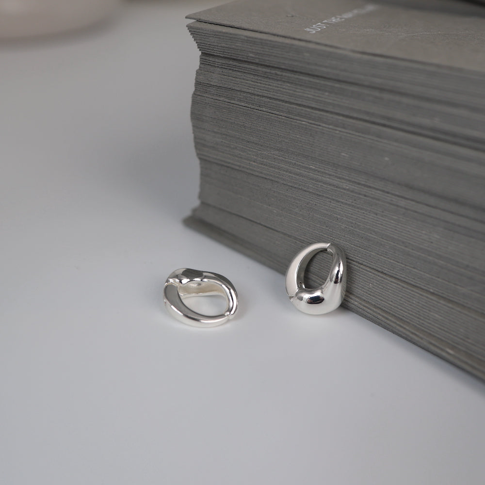 C026 2way ear cuff
