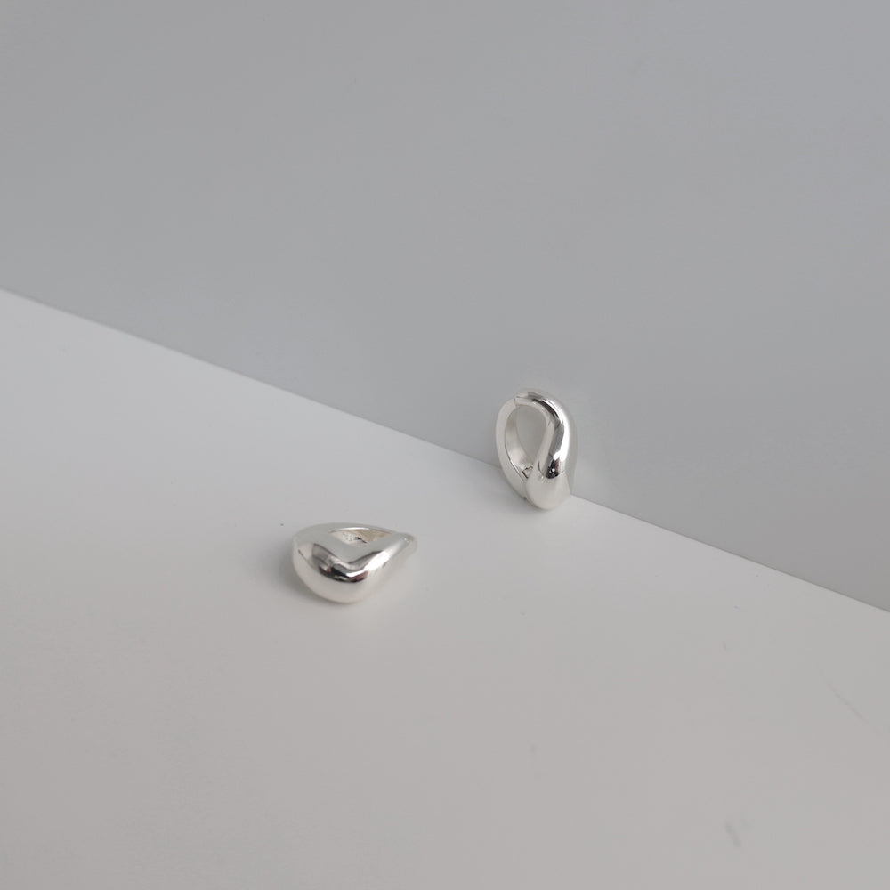 C026 2way ear cuff