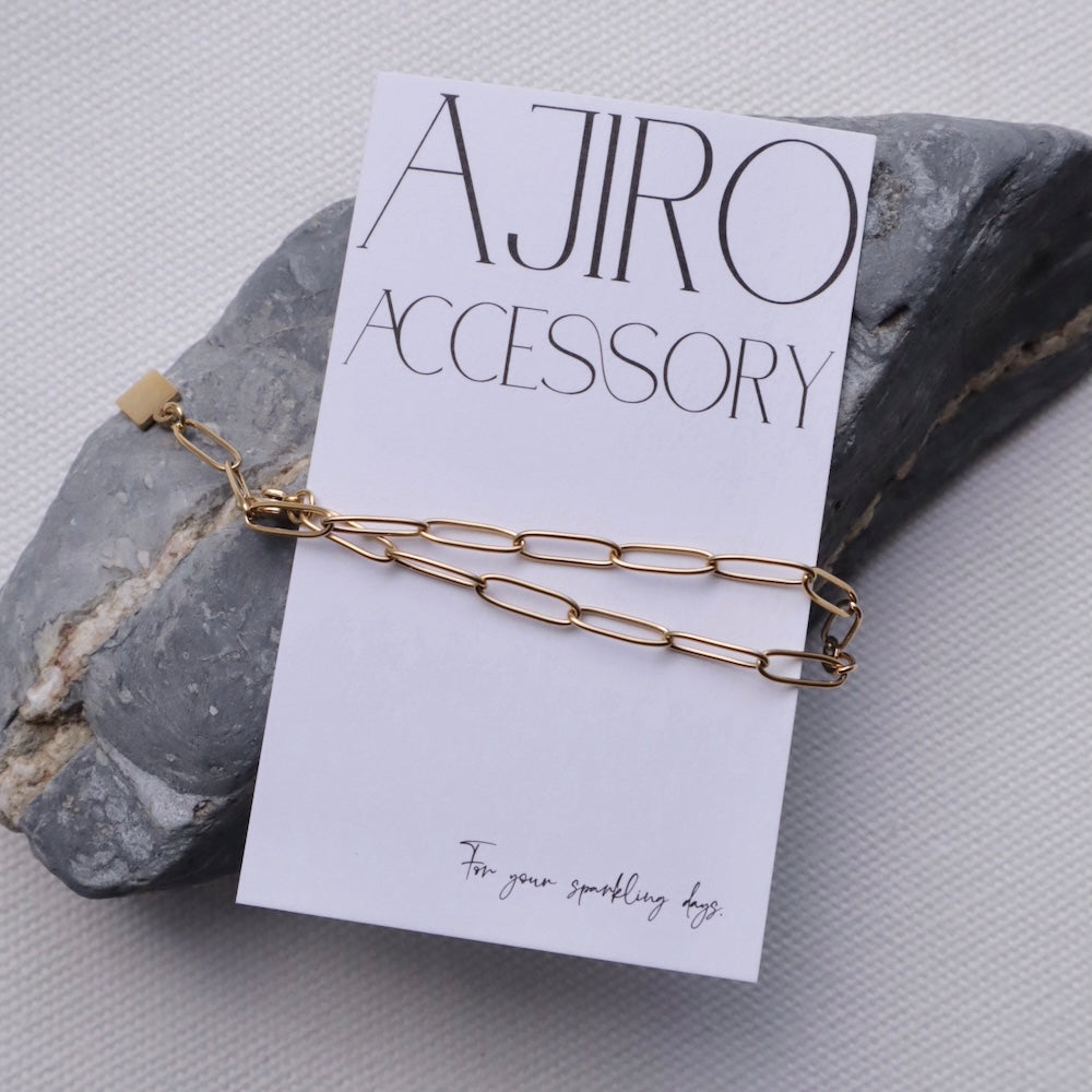 N088 stainless adjust free square charm bracelet