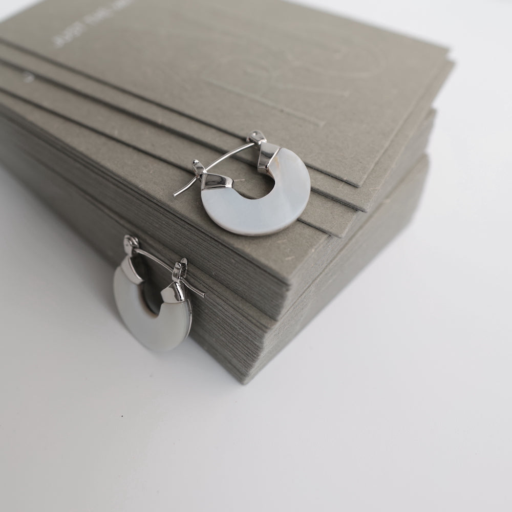 P062 stainless shell design catchless pierce