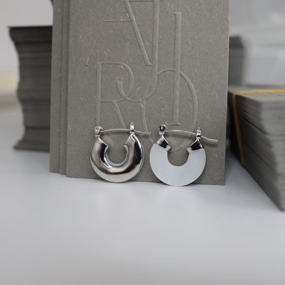 P062 stainless shell design catchless pierce