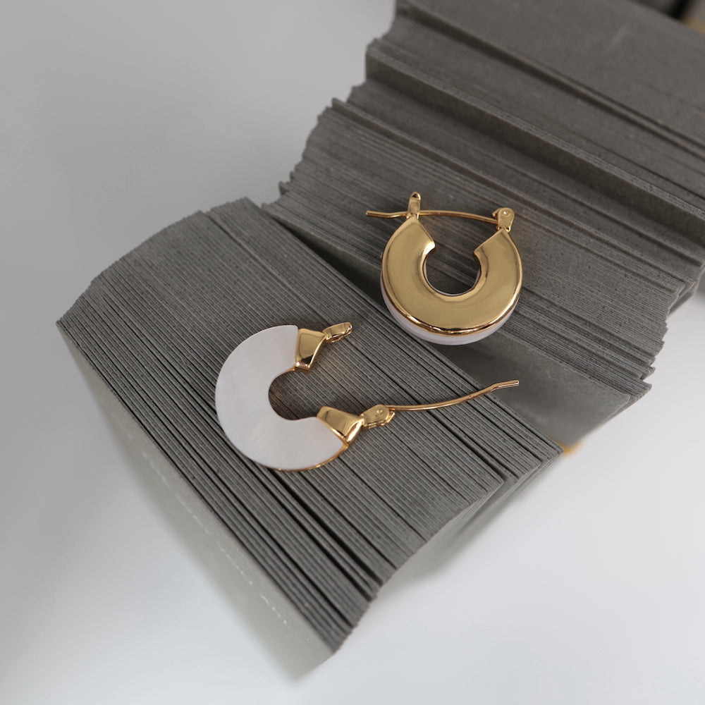 P062 stainless shell design catchless pierce
