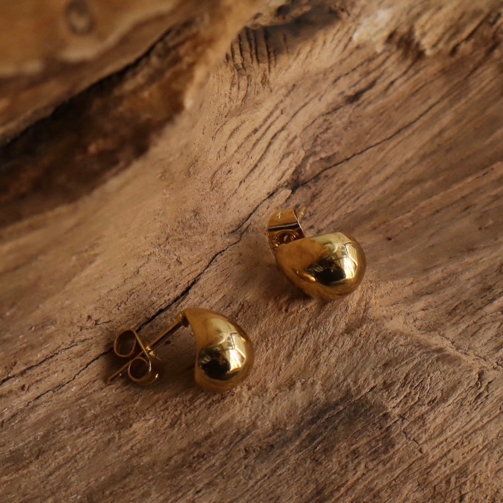 P239 stainless drop minimum pierce