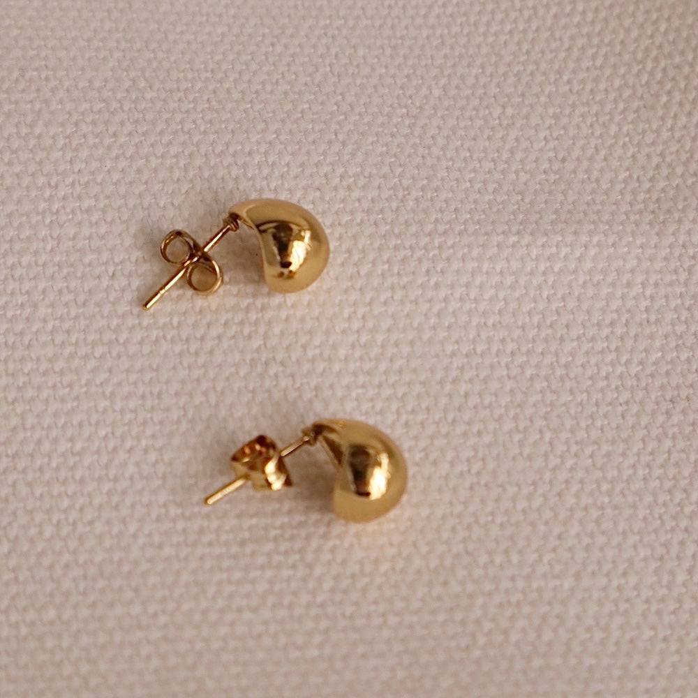 P239 stainless drop minimum pierce