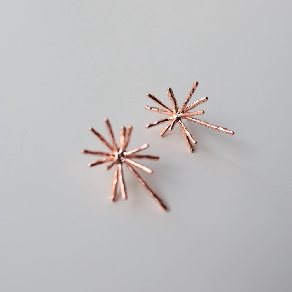 P168 sparkle metal pierce