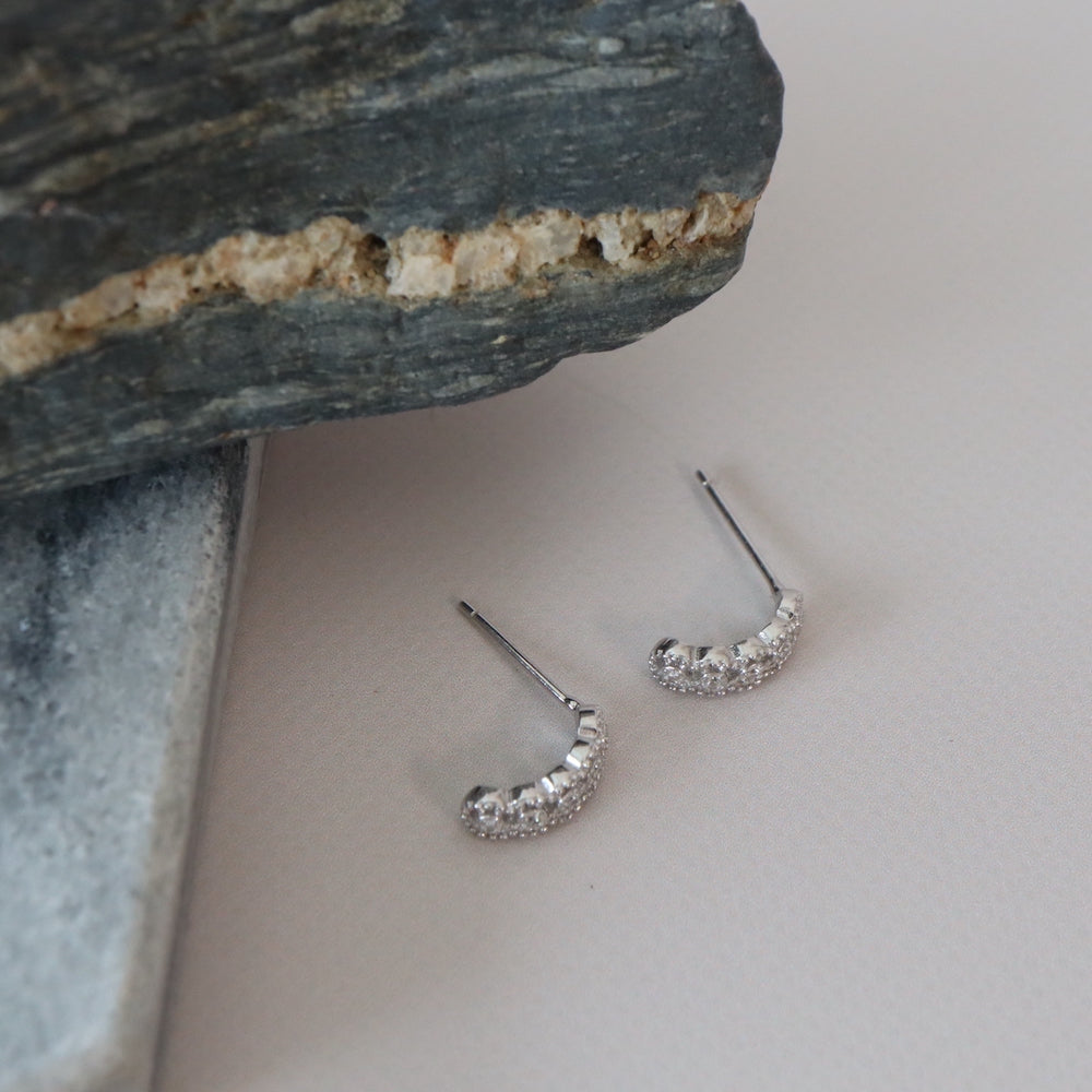 P236 silver925 bijou line pierce