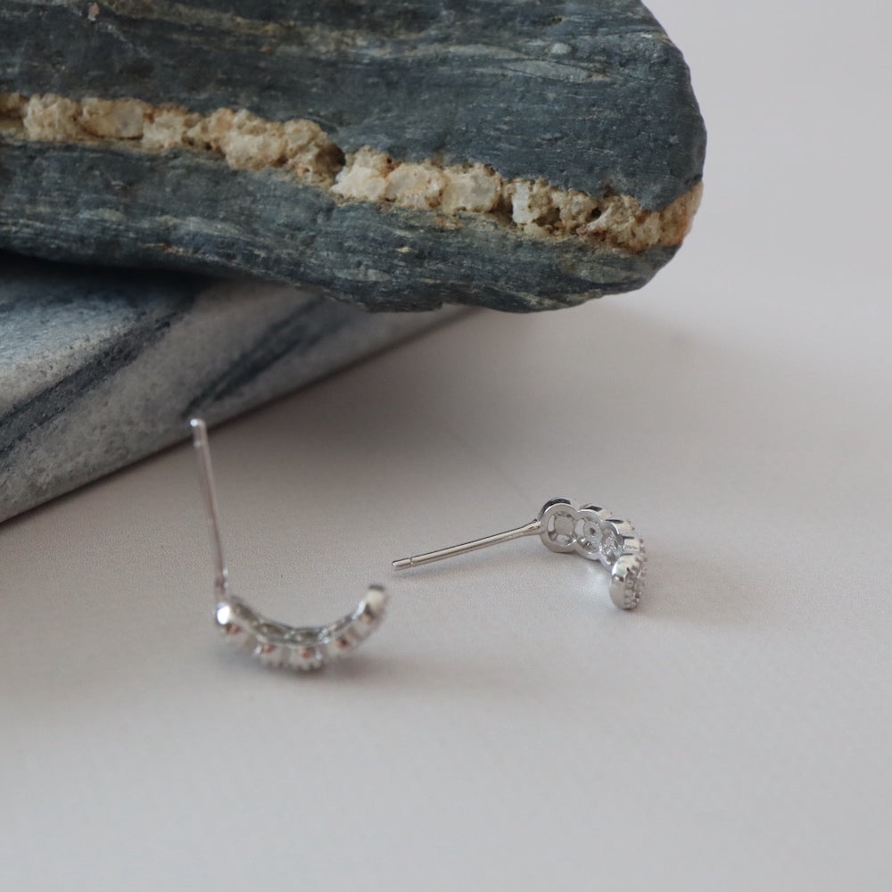 P236 silver925 bijou line pierce