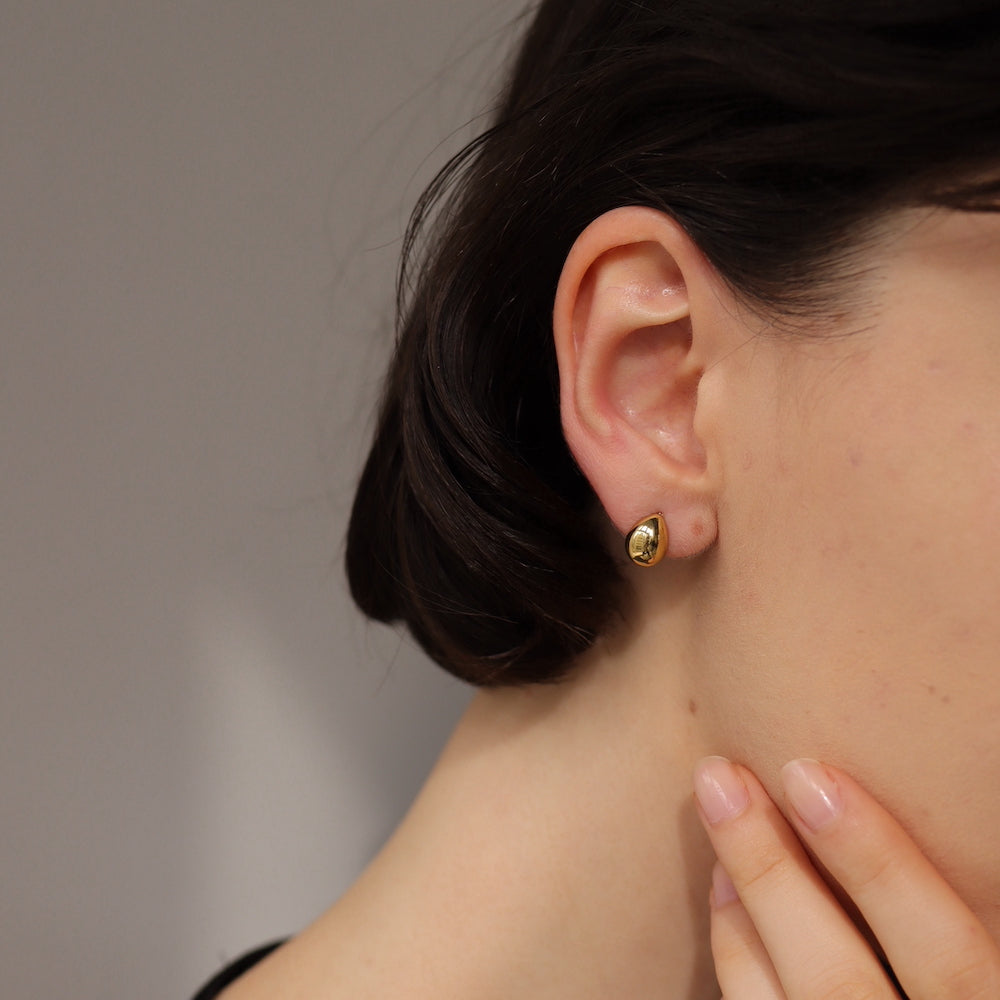 P239 stainless drop minimum pierce