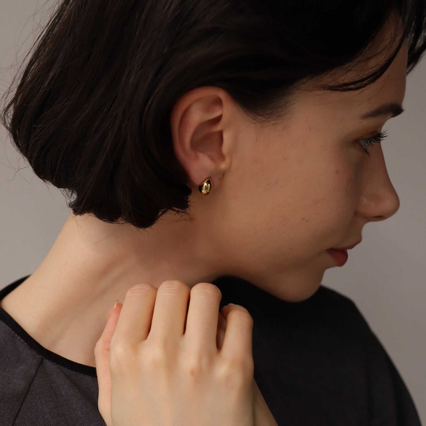 P239 stainless drop minimum pierce