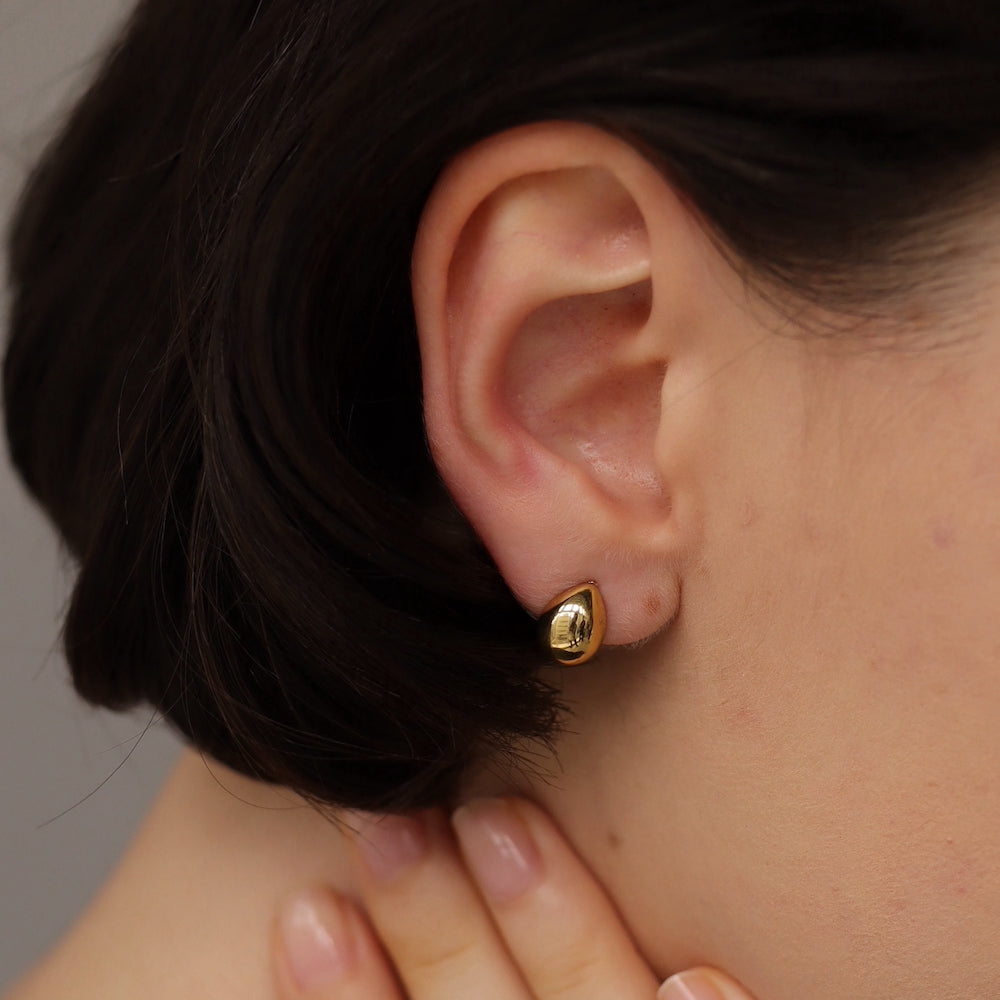 P239 stainless drop minimum pierce