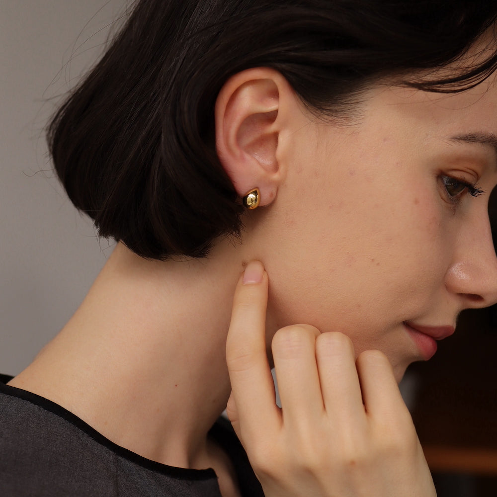 P239 stainless drop minimum pierce