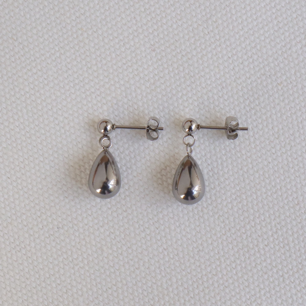 P127 stainless drop pierce