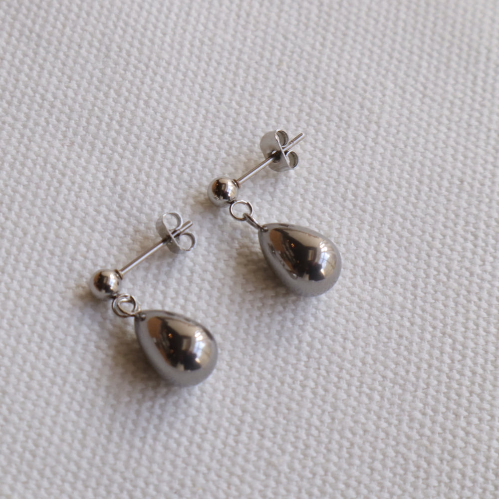 P127 stainless drop pierce