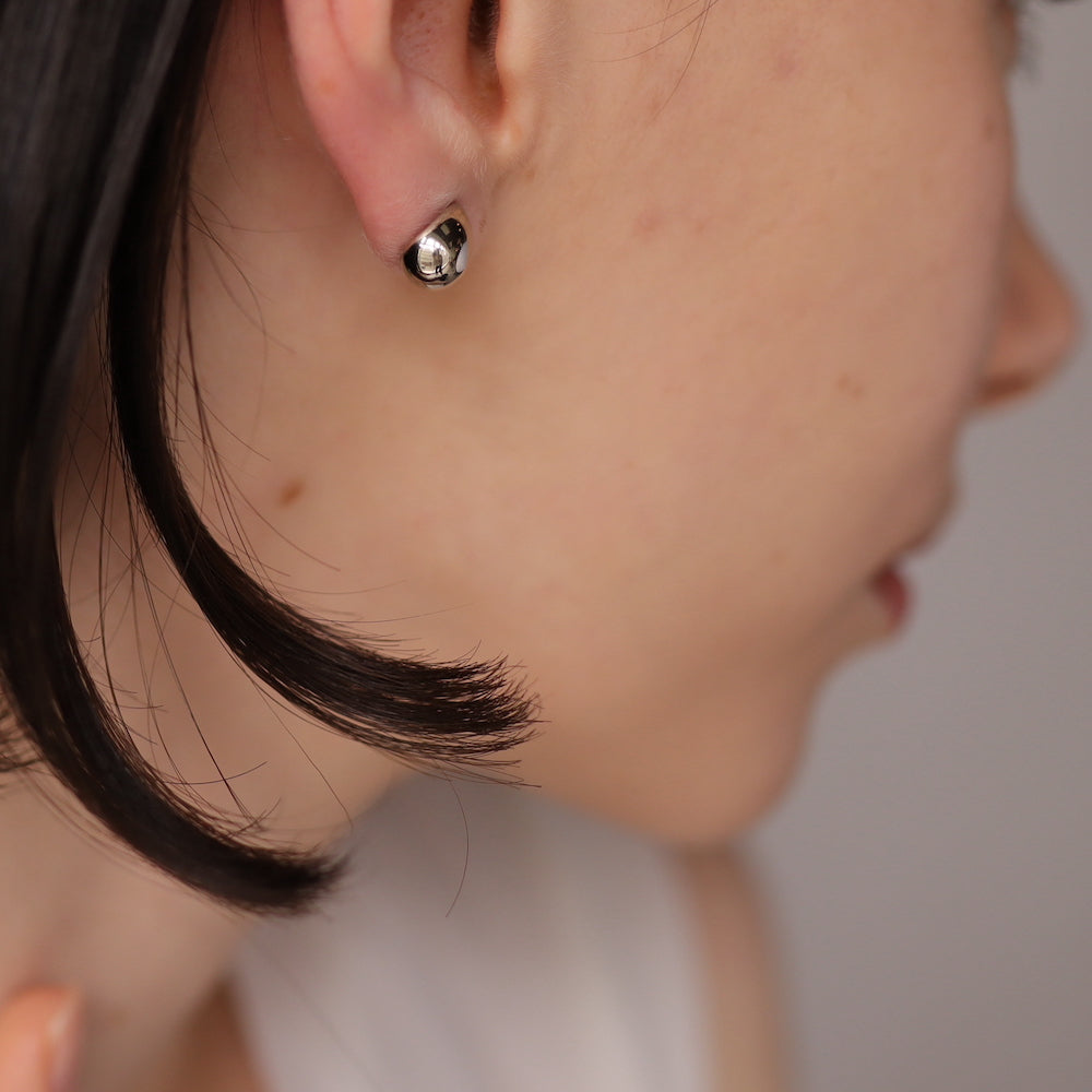 P239 stainless drop minimum pierce
