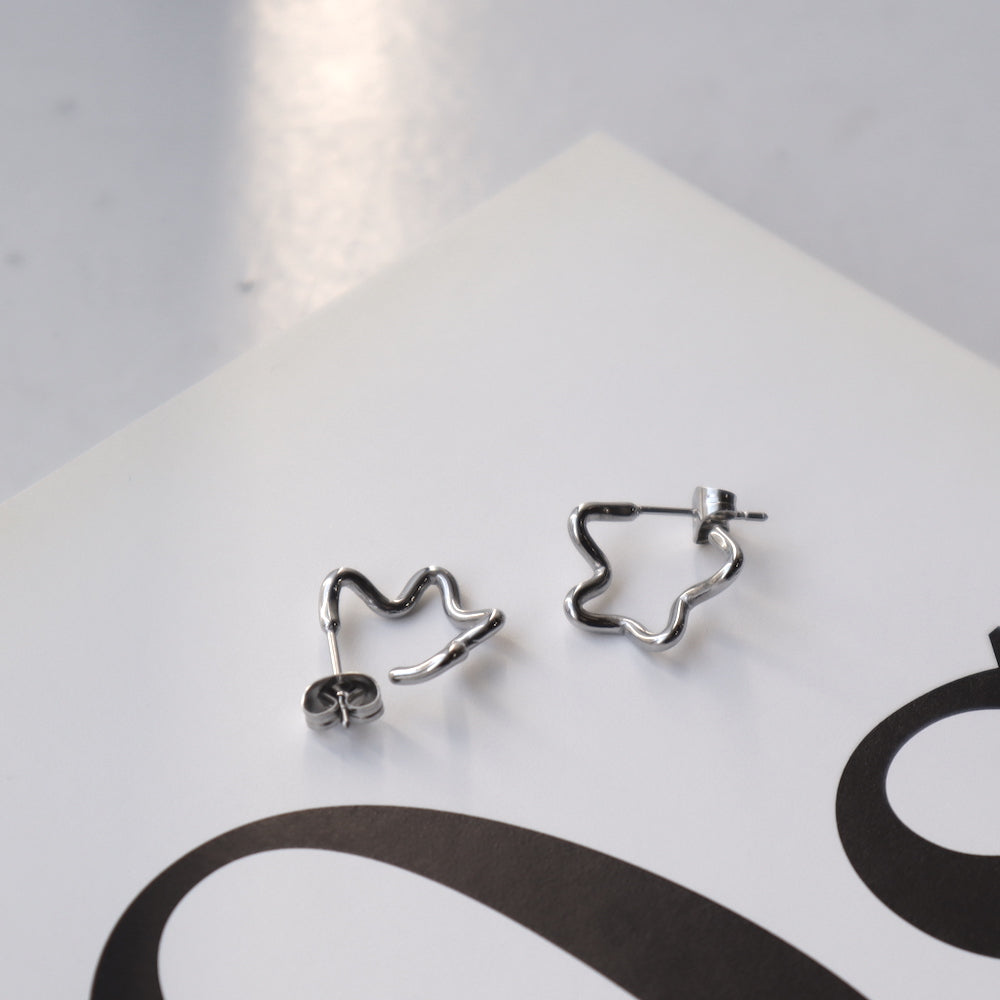 P291 stainless wave pierce