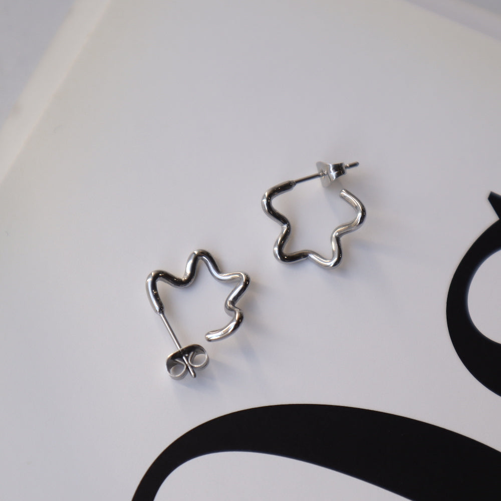 P291 stainless wave pierce