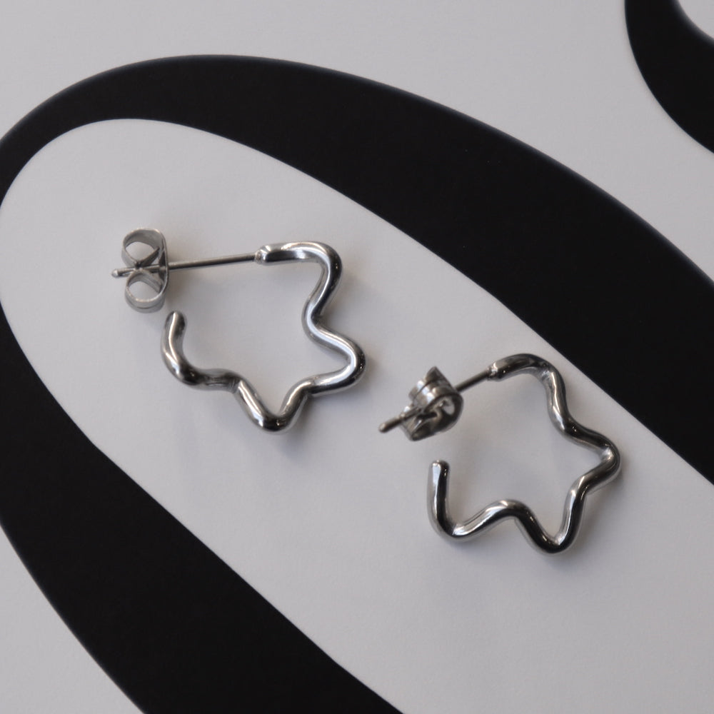 P291 stainless wave pierce