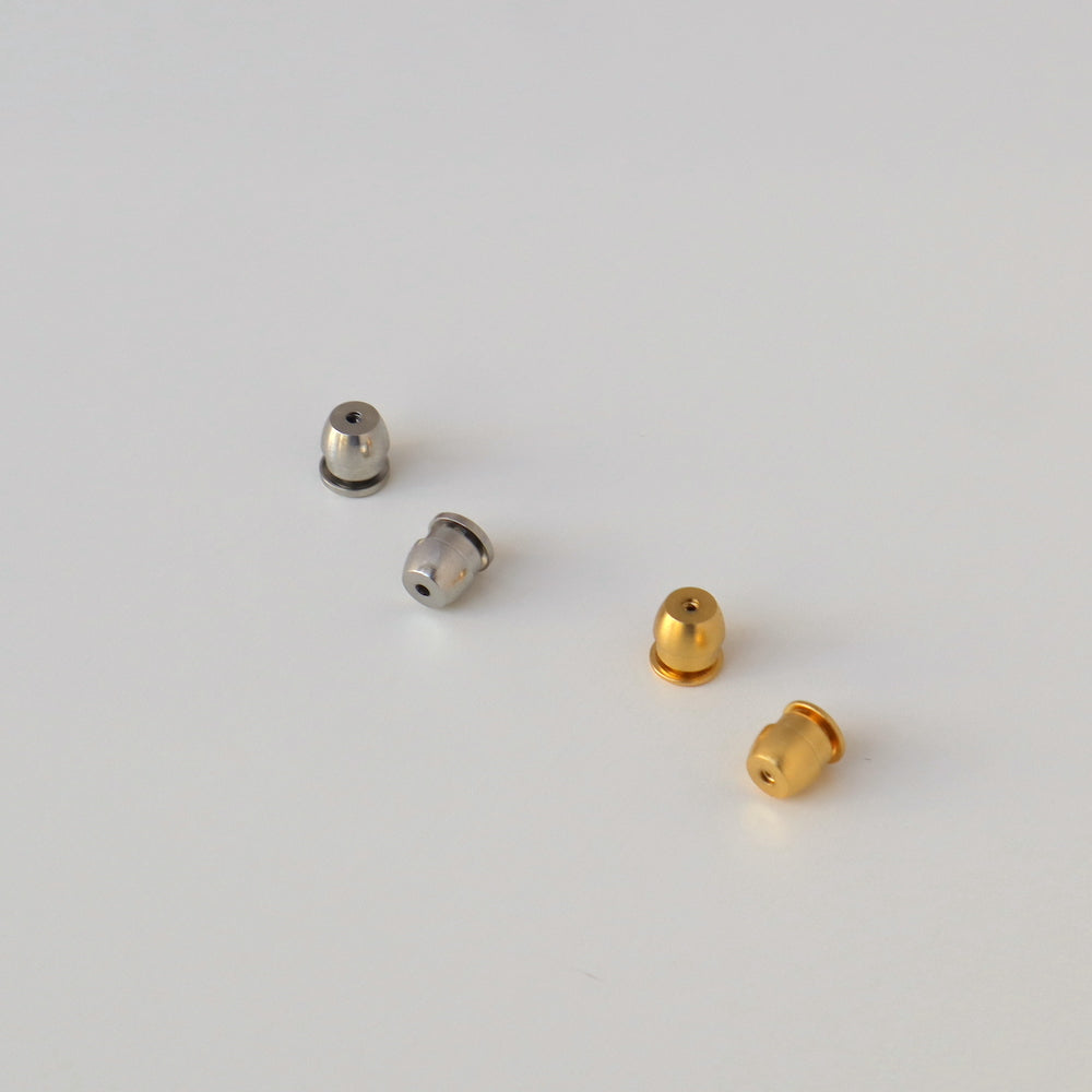 S001 stainless catch