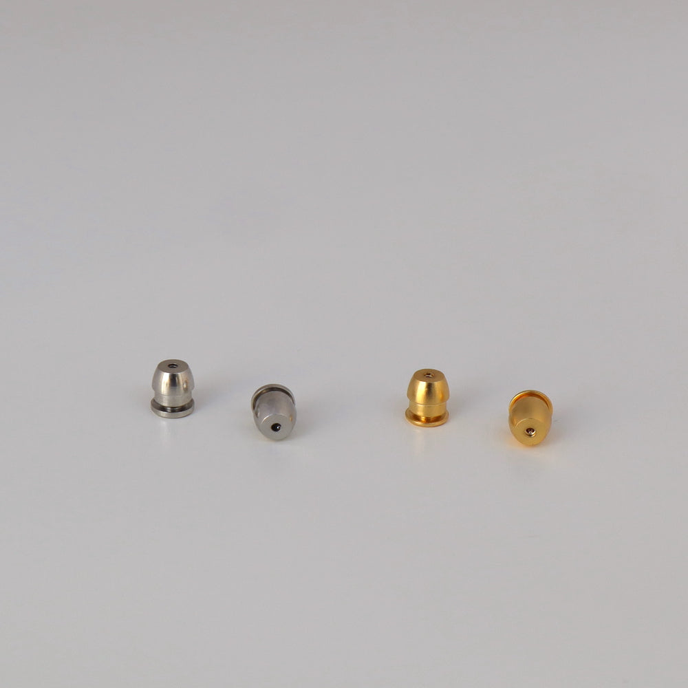 S001 stainless catch