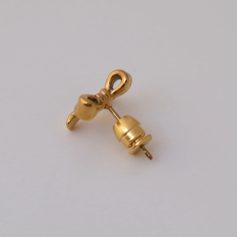 S001 stainless catch