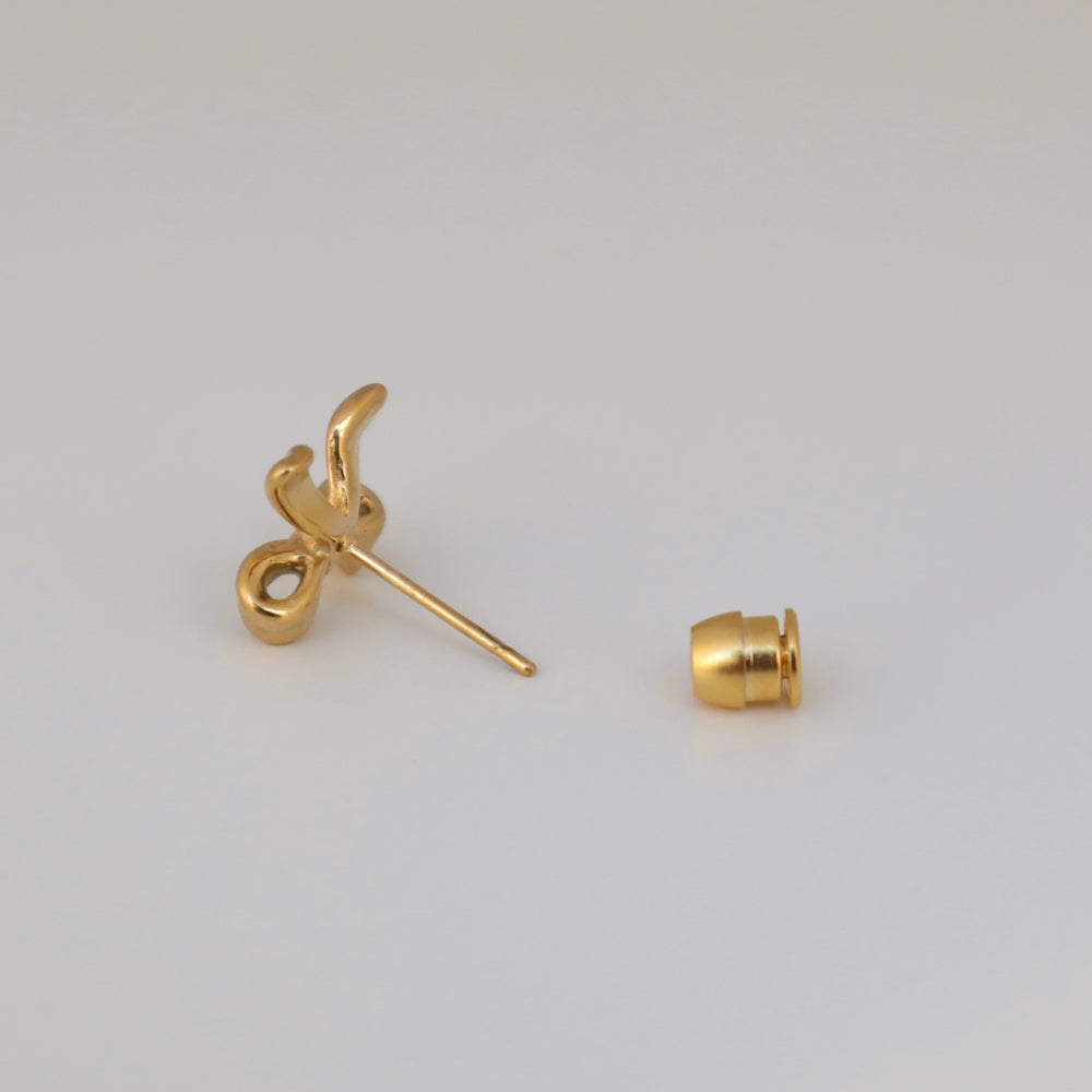 S001 stainless catch