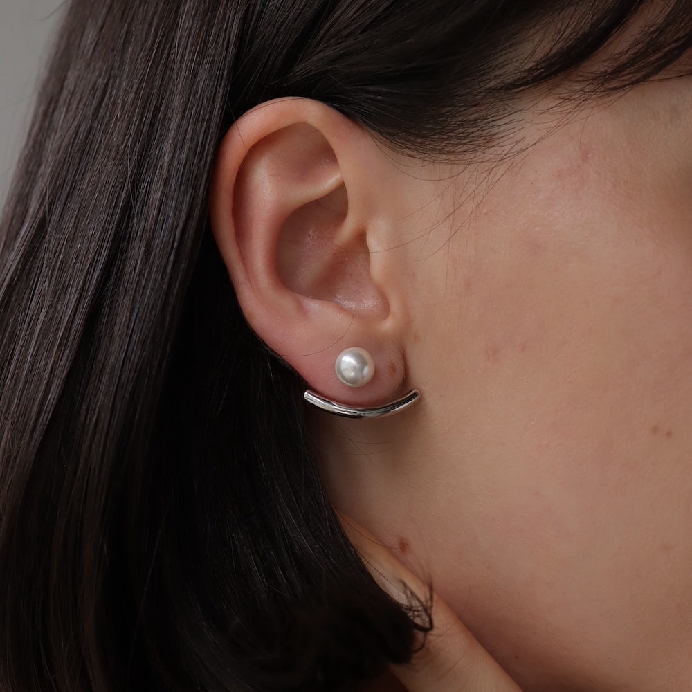 P328 curve line pierce