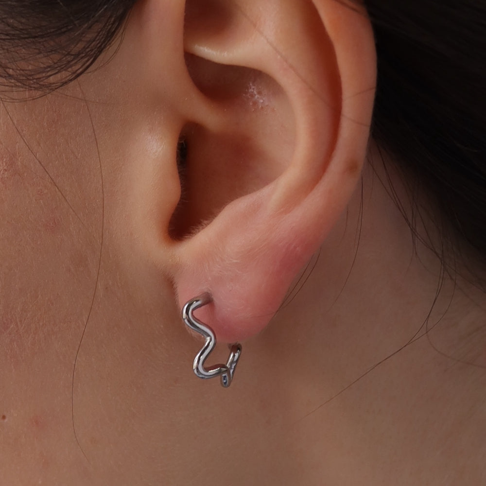 P291 stainless wave pierce