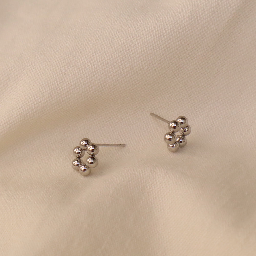 P309 stainless minimum flower pierce