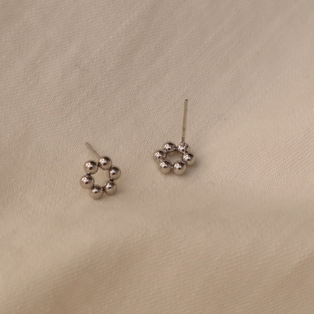 P309 stainless minimum flower pierce
