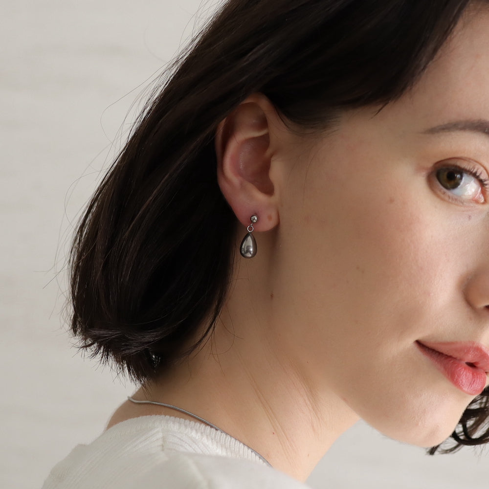P127 stainless drop pierce