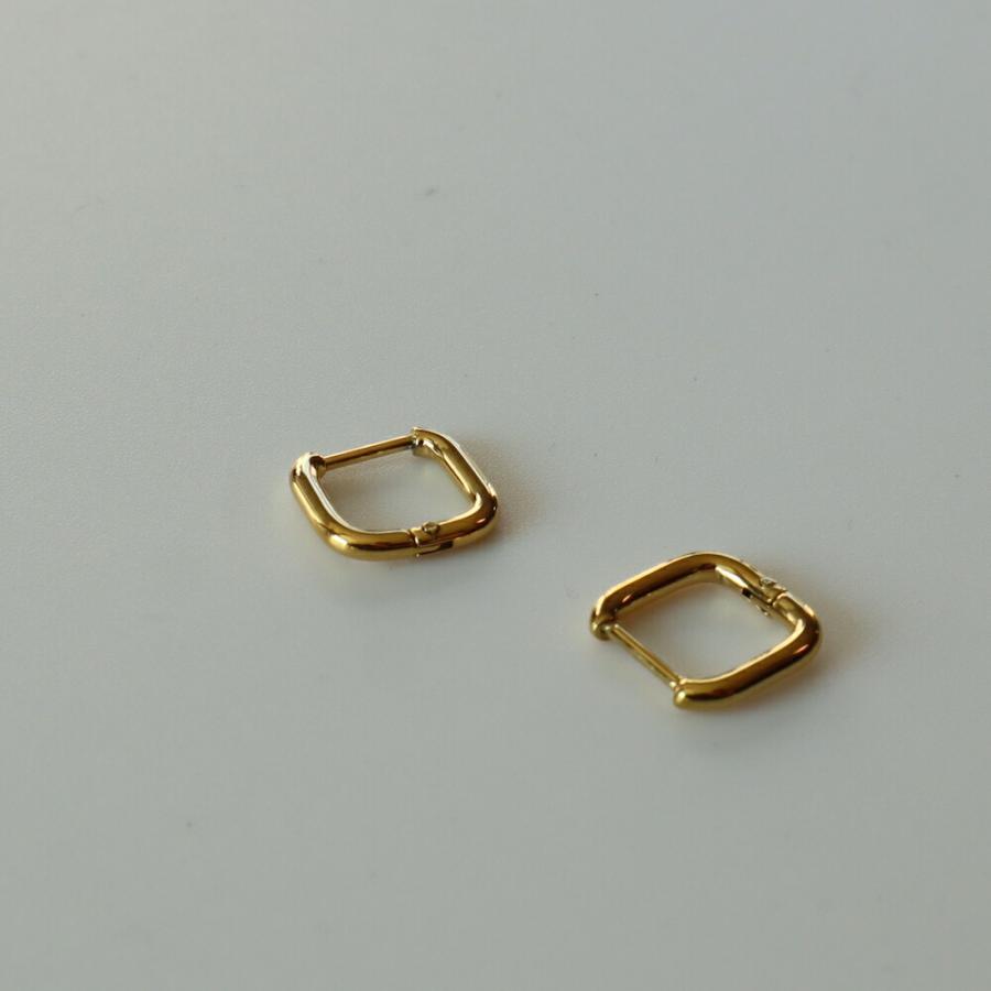 P114 stainless triangle and square minimum pierce