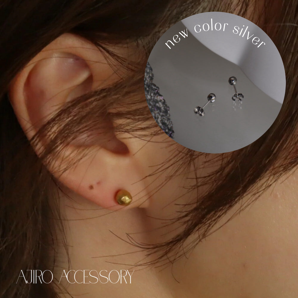 P100 stainless hammered design minimum pierce